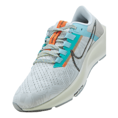 Air Zoom Pegasus 38 "made From Summit White/multi-color-light