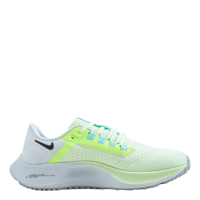 Air Zoom Pegasus 38 Women's Ru Barely Volt/black-volt-aurora