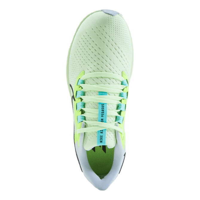 Air Zoom Pegasus 38 Women's Ru Barely Volt/black-volt-aurora