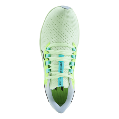 Air Zoom Pegasus 38 Women's Ru Barely Volt/black-volt-aurora