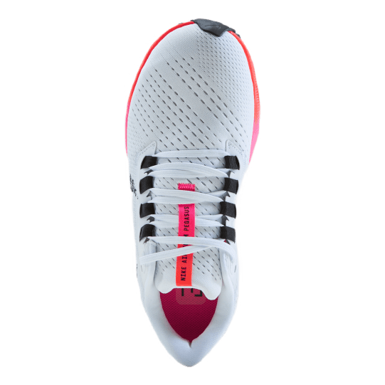 Air Zoom Pegasus 38 Women's Ru White/black-football Grey-pink