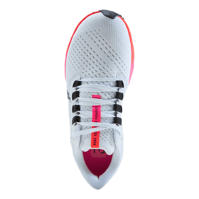 Air Zoom Pegasus 38 Women's Ru White/black-football Grey-pink