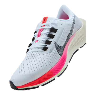 Air Zoom Pegasus 38 Women's Ru White/black-football Grey-pink