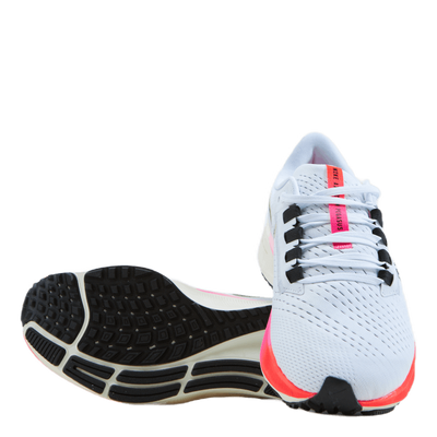 Air Zoom Pegasus 38 Women's Ru White/black-football Grey-pink