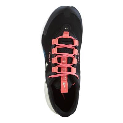 React Escape Run Women's Runni Black/lime Ice-magic Ember-bri