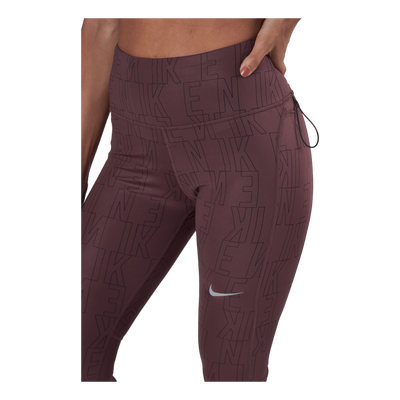 Dri-fit Run Division Epic Fast Dark Wine/black/reflective Sil