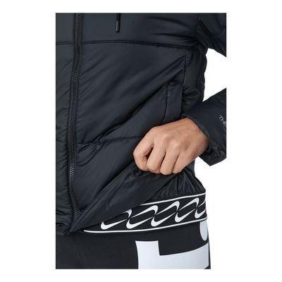 Sportswear Therma-fit Repel Cl Black/black/white