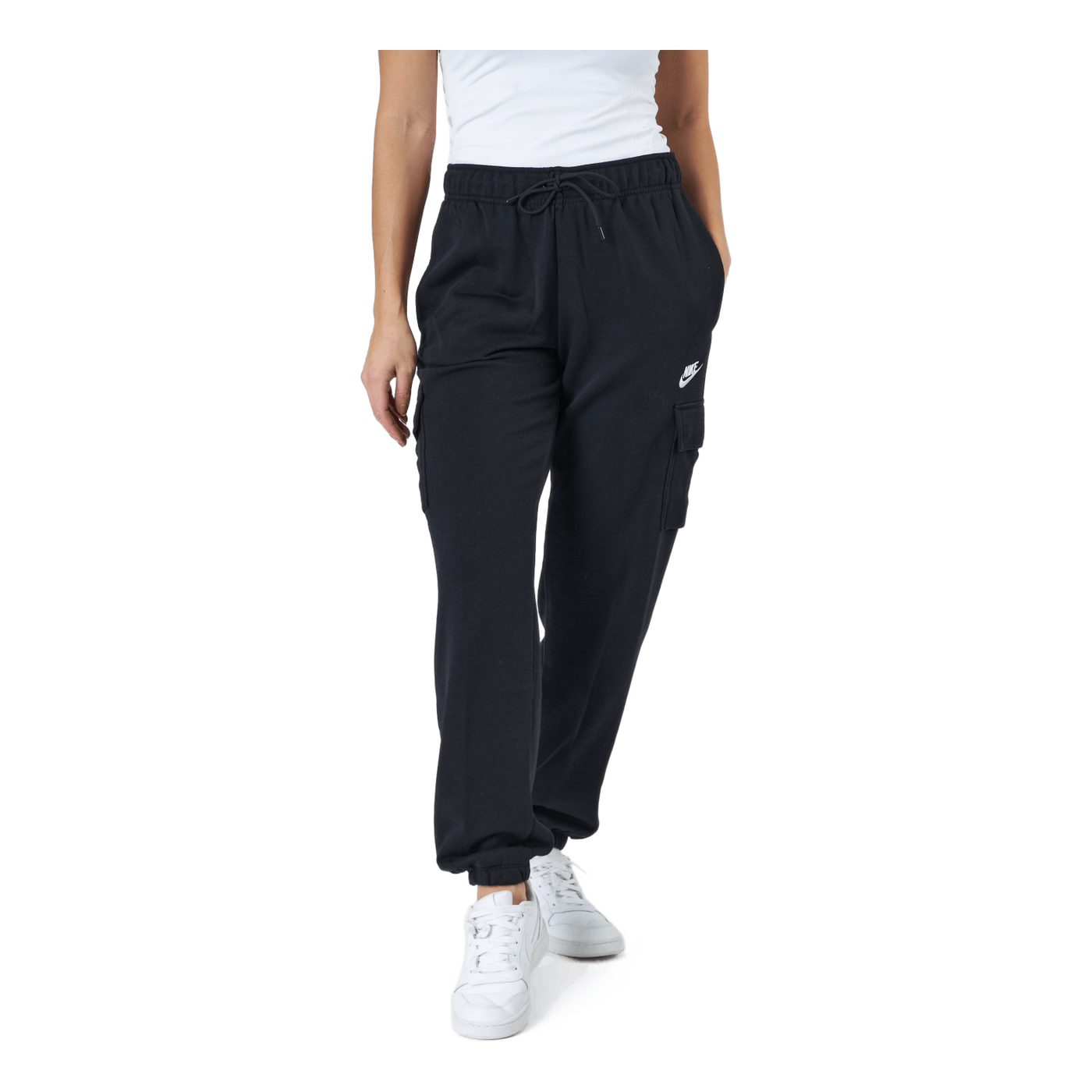 Sportswear Essentials Women's  Black/white