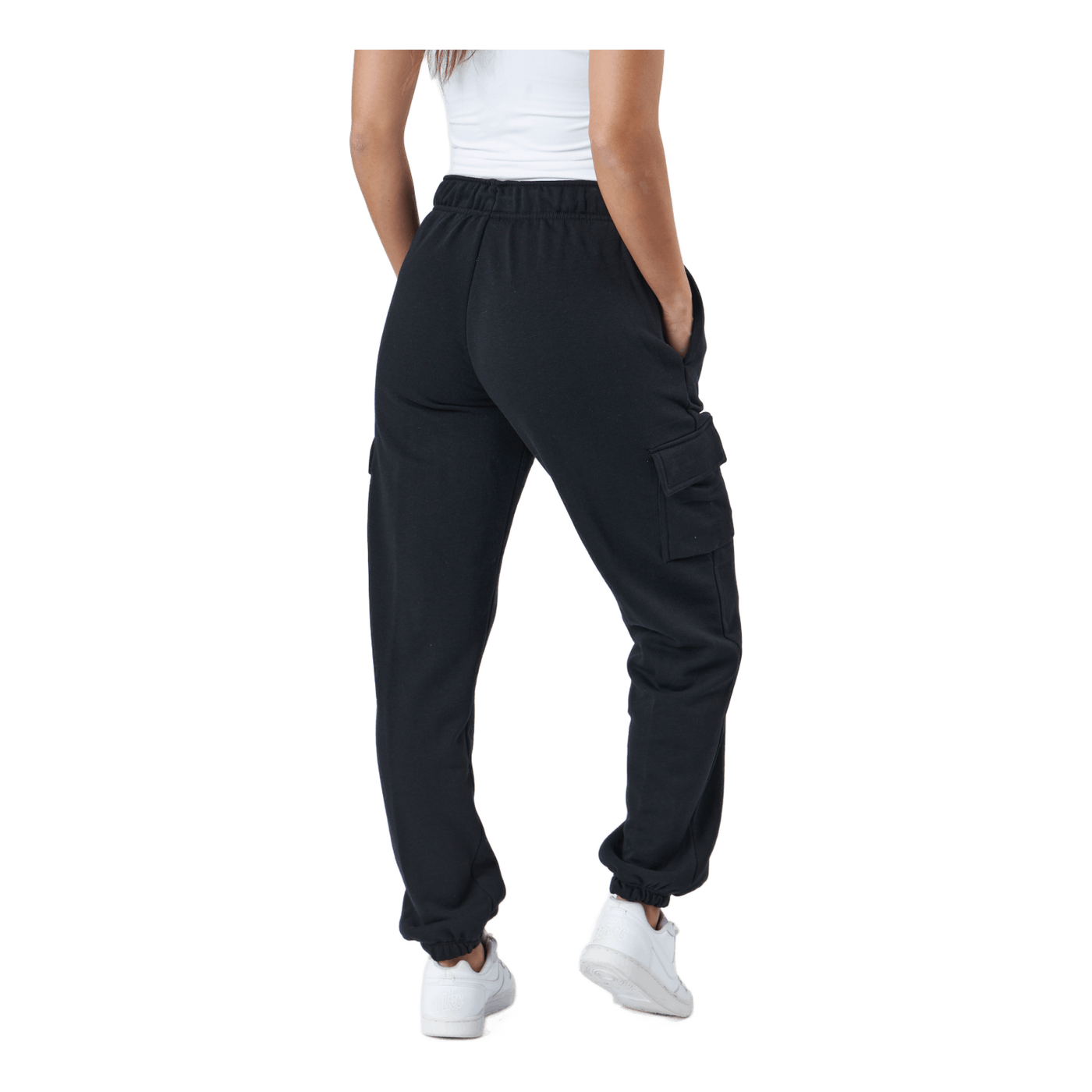 Sportswear Essentials Women's  Black/white