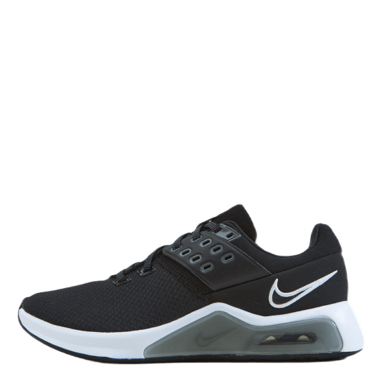 Air Max Bella Tr 4 Women's Tra Black/white-dk Smoke Grey-iron