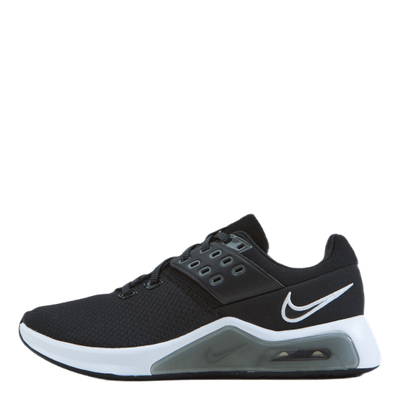 Air Max Bella Tr 4 Women's Tra Black/white-dk Smoke Grey-iron