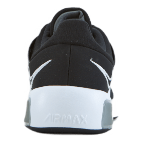 Air Max Bella Tr 4 Women's Tra Black/white-dk Smoke Grey-iron