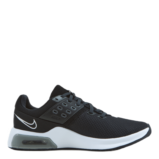 Air Max Bella Tr 4 Women's Tra Black/white-dk Smoke Grey-iron