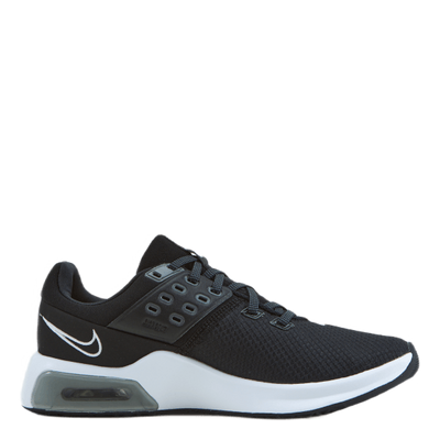 Air Max Bella Tr 4 Women's Tra Black/white-dk Smoke Grey-iron