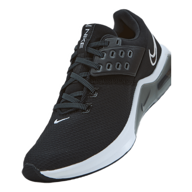 Air Max Bella Tr 4 Women's Tra Black/white-dk Smoke Grey-iron