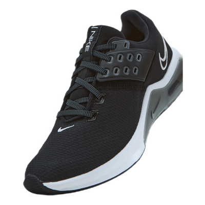 Air Max Bella Tr 4 Women's Tra Black/white-dk Smoke Grey-iron