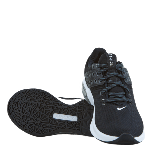 Air Max Bella Tr 4 Women's Tra Black/white-dk Smoke Grey-iron