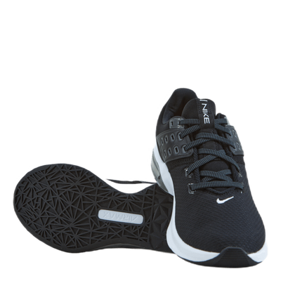 Air Max Bella Tr 4 Women's Tra Black/white-dk Smoke Grey-iron