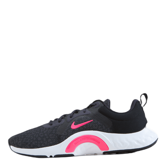 Renew In-season Tr 11 Women's  Black/hyper Pink-cave Purple-l