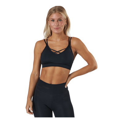 Yoga Dri-fit Indy Women’s Ligh Black/dk Smoke Grey