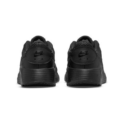 Air Max SC Big Kids' Shoe BLACK/BLACK-BLACK