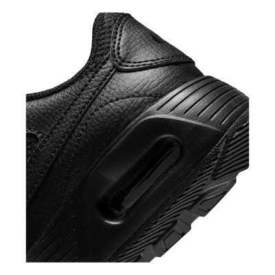 Air Max SC Big Kids' Shoe BLACK/BLACK-BLACK