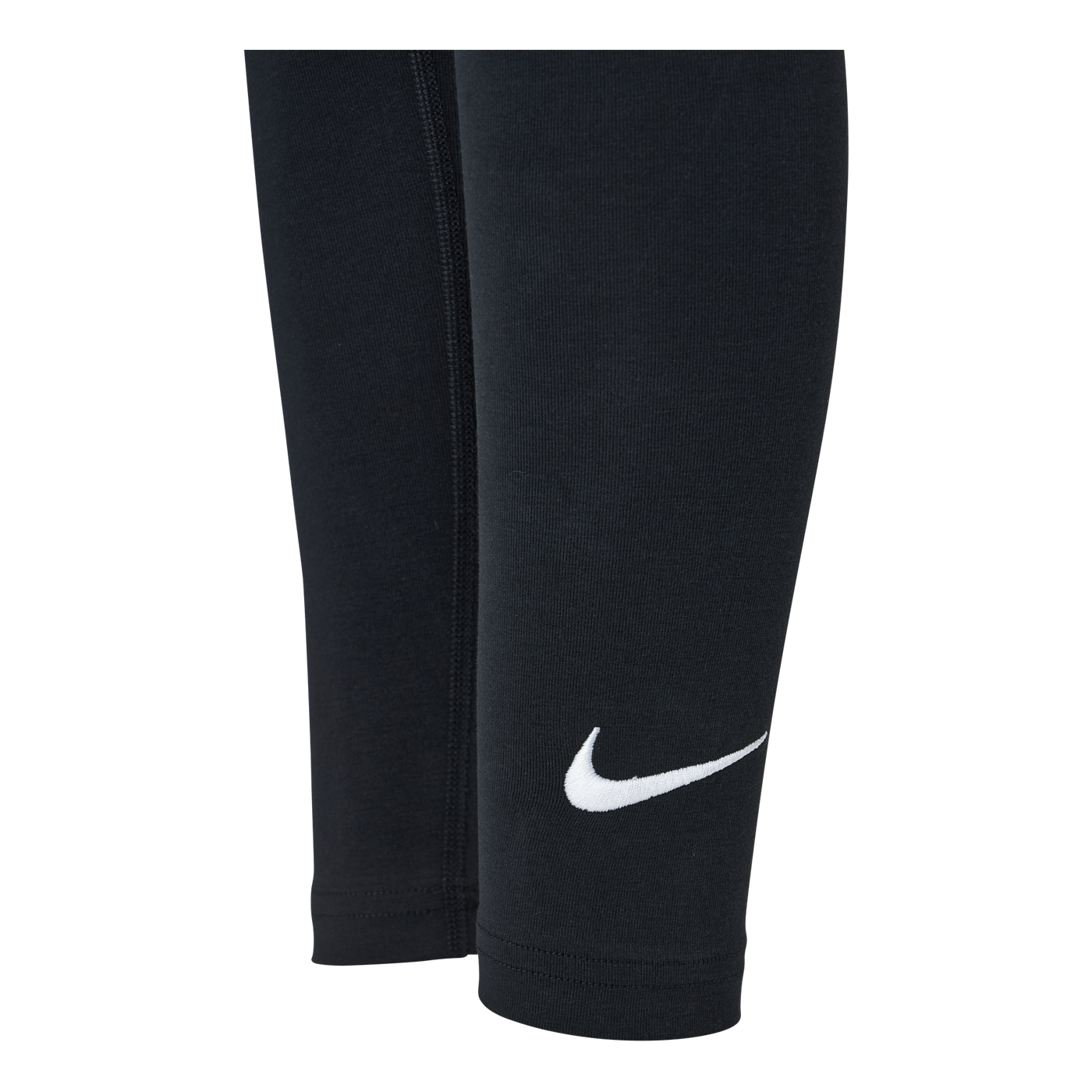 Girls' Nike ﻿Sportswear Favorites Swoosh Leggings
