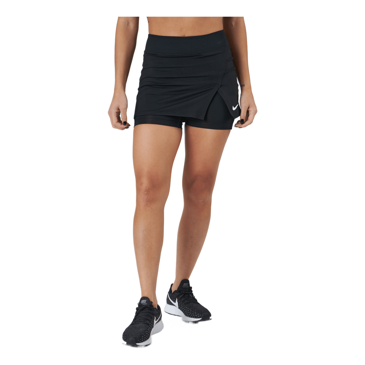 Court Victory Women's Tennis S Black/white