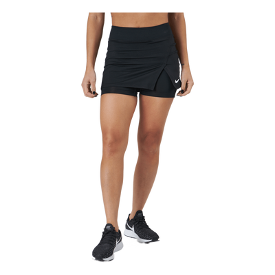 Court Victory Women's Tennis S Black/white