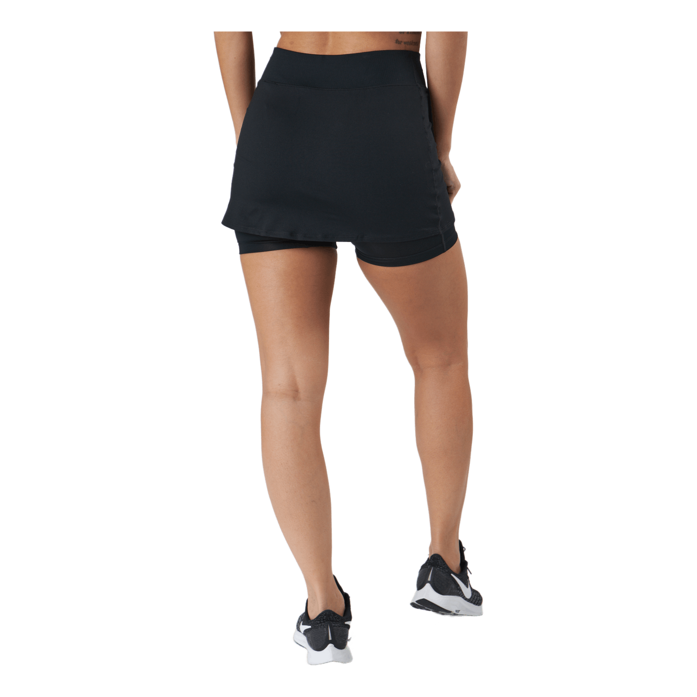 Court Victory Women's Tennis S Black/white