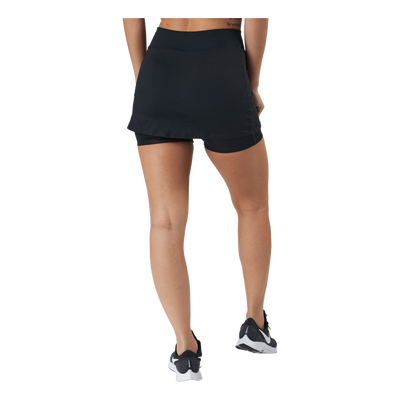 Court Victory Women's Tennis S Black/white