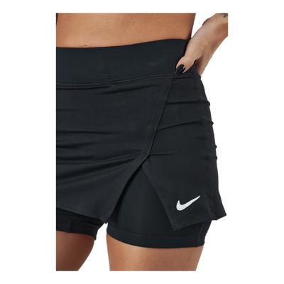 Court Victory Women's Tennis S Black/white