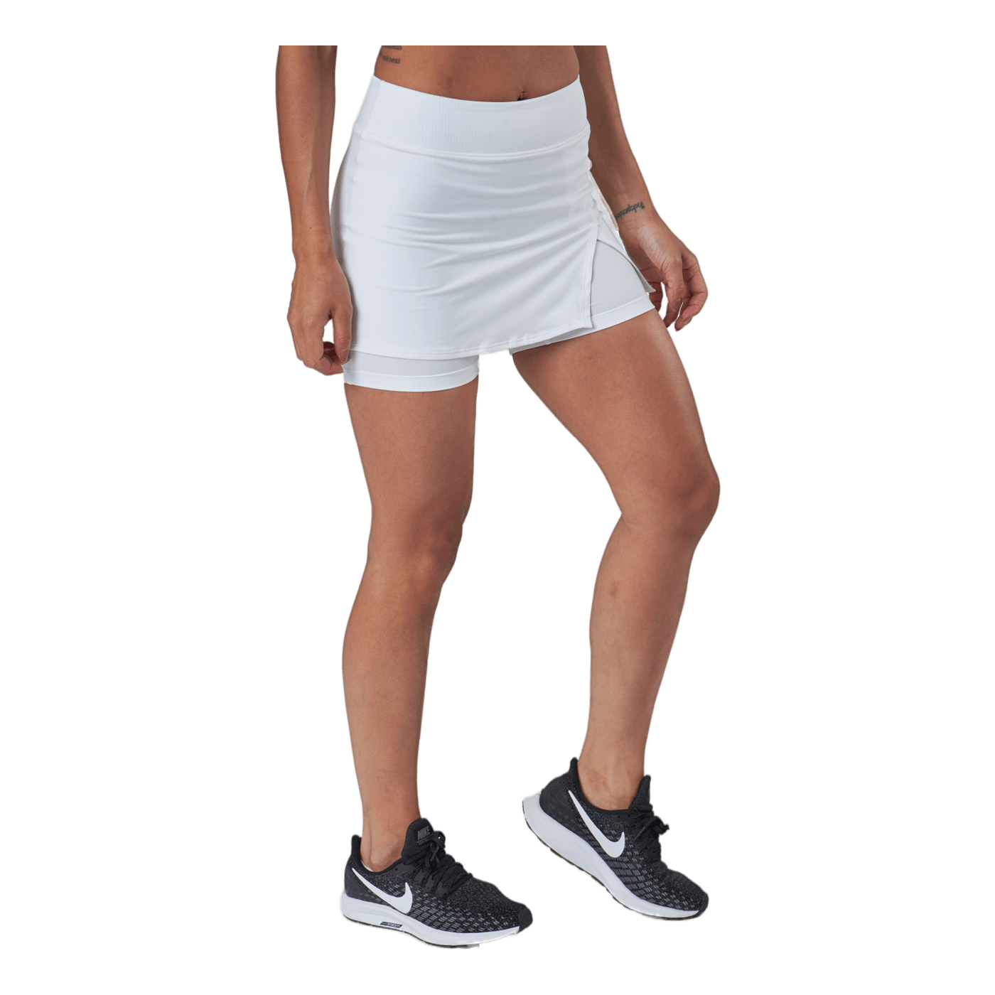 Court Victory Women's Tennis S White/black