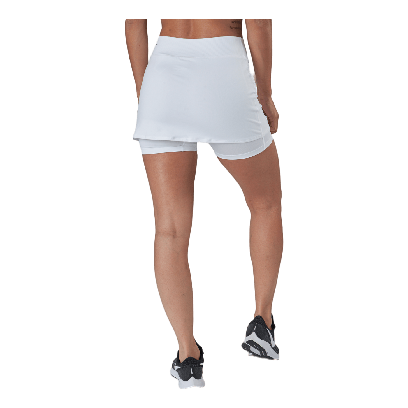 Court Victory Women's Tennis S White/black