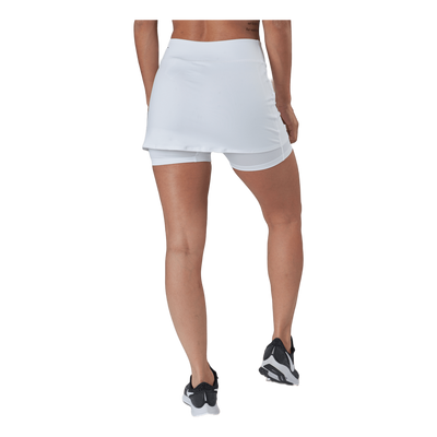 Court Victory Women's Tennis S White/black