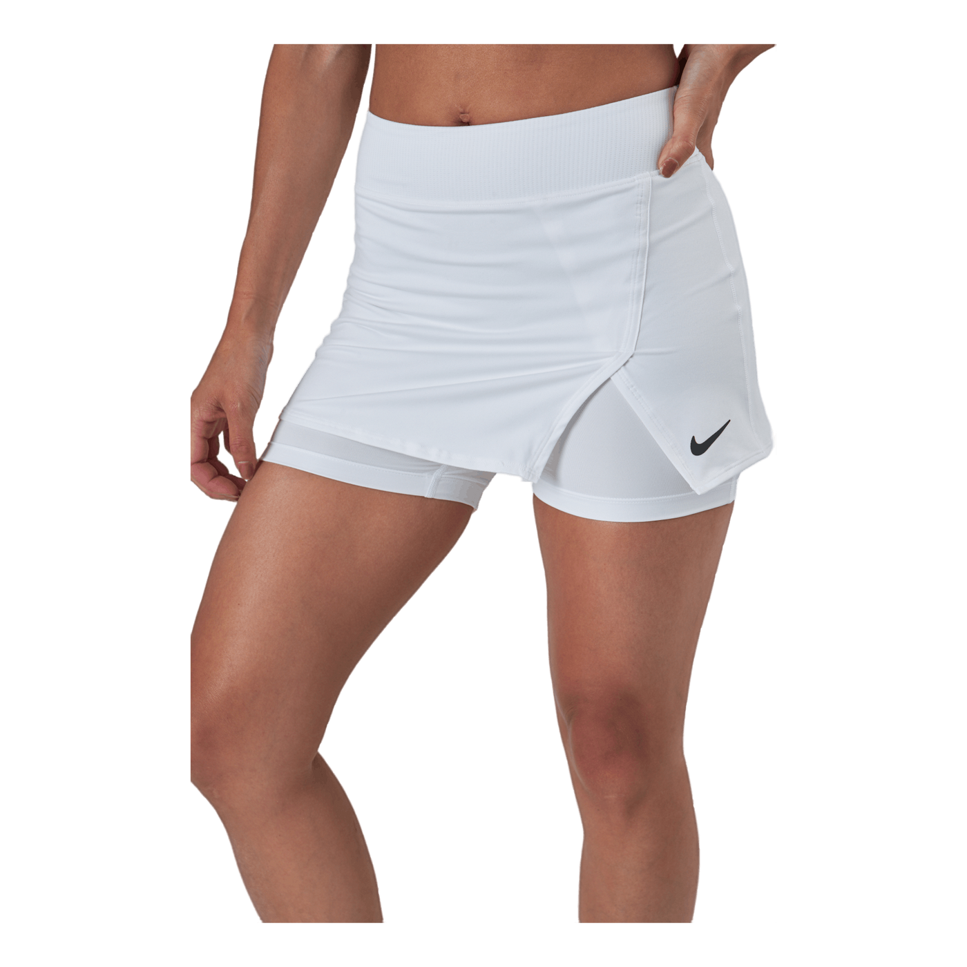 Court Victory Women's Tennis S White/black