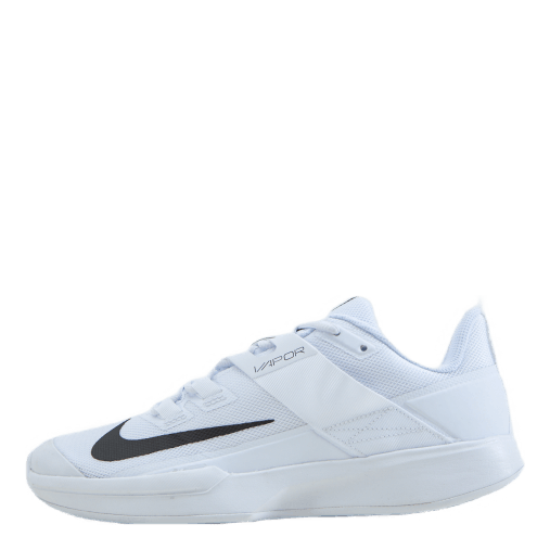 Court Vapor Lite Men's Hard Co White/black