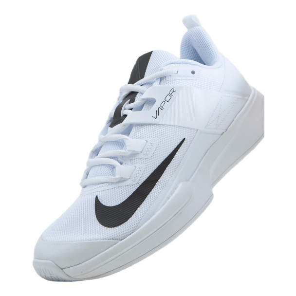 Court Vapor Lite Men's Hard Co White/black