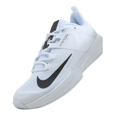 Court Vapor Lite Men's Hard Co White/black