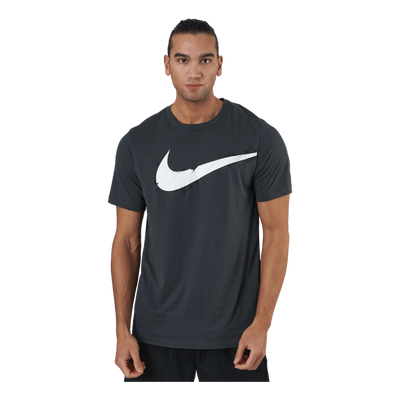 Dri-fit Men's Logo Training T- Anthracite