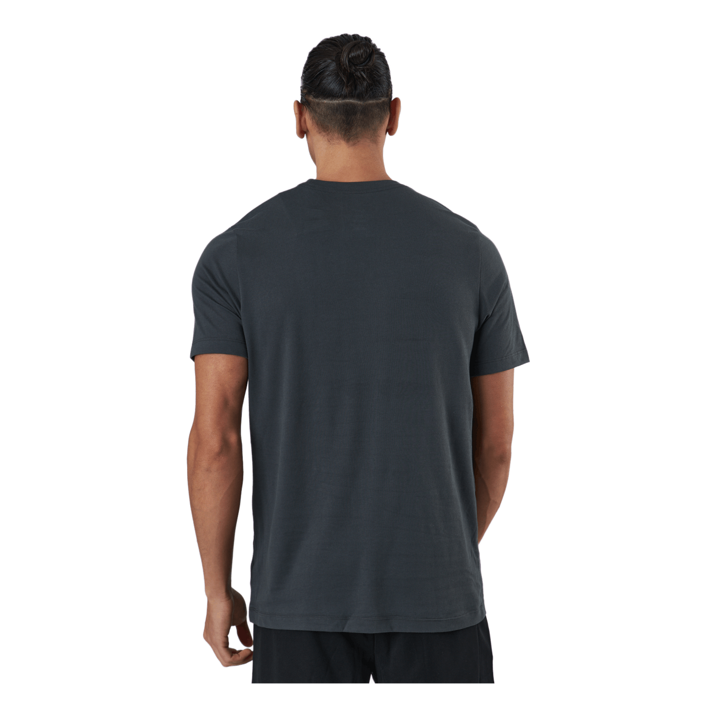 Dri-fit Men's Logo Training T- Anthracite