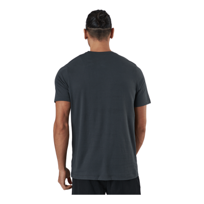 Dri-fit Men's Logo Training T- Anthracite