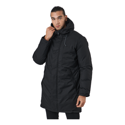 Jjtroy Parka Black