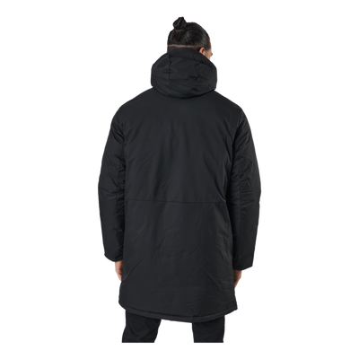 Jjtroy Parka Black