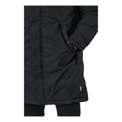 Jjtroy Parka Black