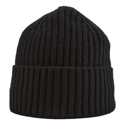 Jacprime Wool Beanie Ln Black