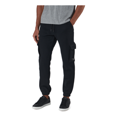 Jjigordon Jjclassic Sweat Pant Black