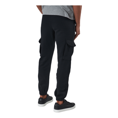 Jjigordon Jjclassic Sweat Pant Black