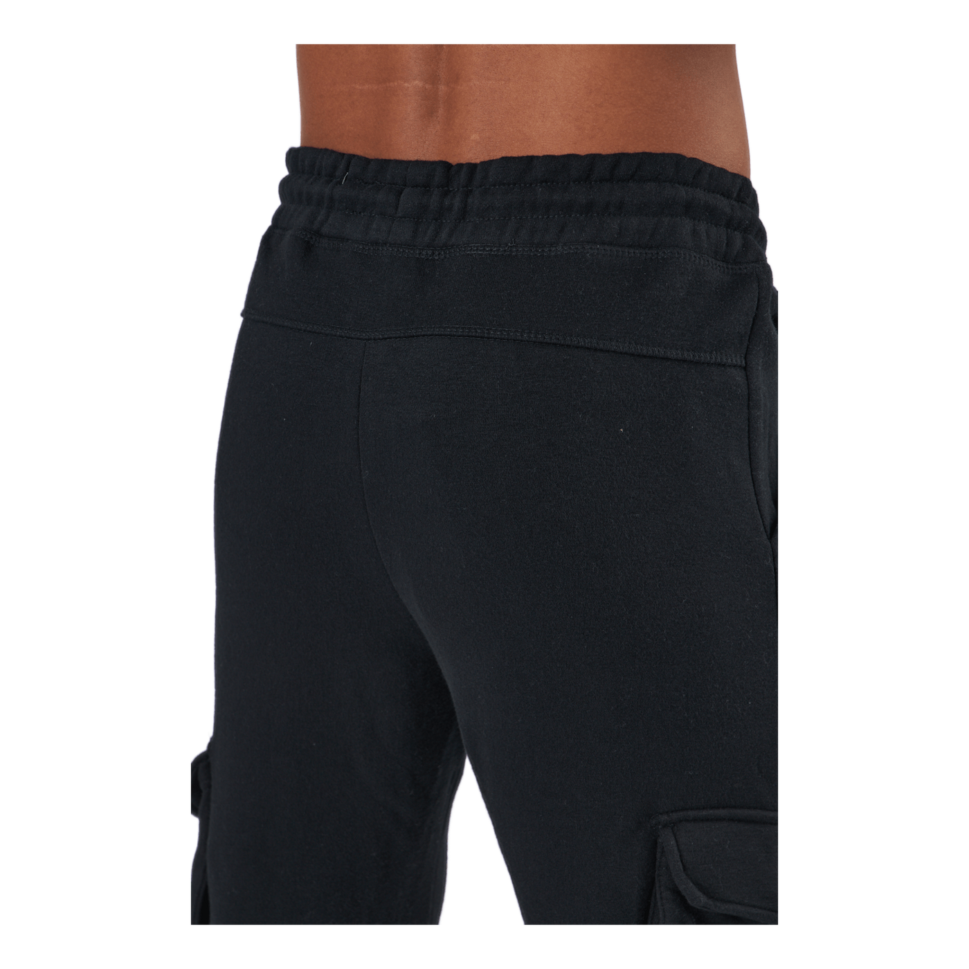 Jjigordon Jjclassic Sweat Pant Black