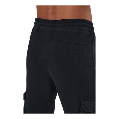 Jjigordon Jjclassic Sweat Pant Black